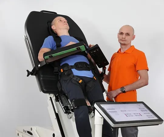 КИМ клиника медицинской реабилитации для пациентов из Саках